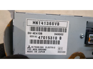 Дисплей бортового компьютера Mitsubishi Grandis