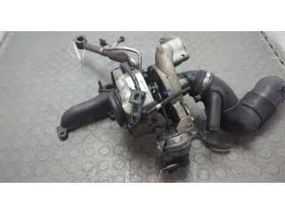  Турбина  Volkswagen Passat 7 2010-2015 Европа             