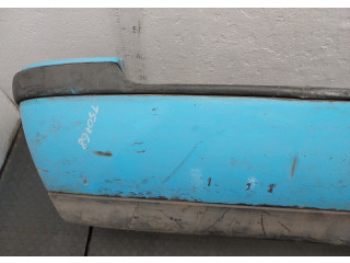 Бампер  Skoda Octavia Tour 1996-2011 задний   1U6807421A