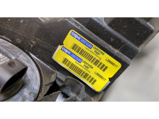 Фара передняя  Honda Accord 10 2017-2023 левая 