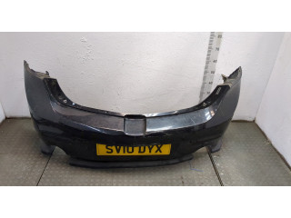 Бампер Mazda 3 (BL) 2009-2013 задний