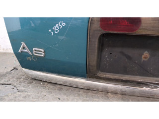 Замок багажника  Audi A6 (C5) 1997-2004       