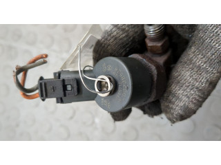 Форсунка топливная  Nissan Primastar 2001-2025    0445110146     