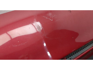 Бампер Cadillac STS 2004-2011 задний 19180574