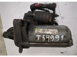 Стартер  Renault Trafic 2001-2014   8200621305   