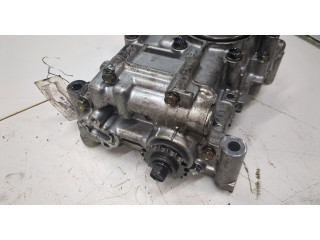 Масляный насос