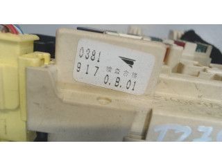 Блок предохранителей  Toyota Corolla E11 1997-2001      8273212060     1.4