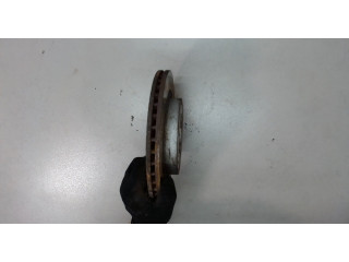 Диск тормозной Mazda 3 (BK) 2003-2009 1.6 передний C24Y3325XC9A