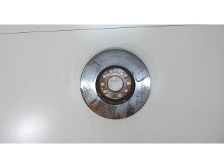 Диск тормозной Volkswagen Beetle 2011-2019 2.5 передний 5C0615301A