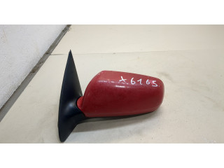 Зеркало боковое Skoda Fabia 1999-2007 левое