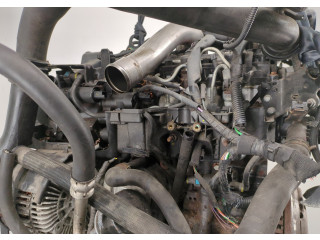 Турбина Renault Scenic 2009-2012