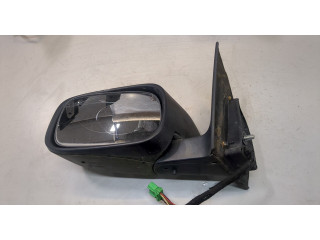 Зеркало боковое  Volvo XC90 2002-2006  левое           