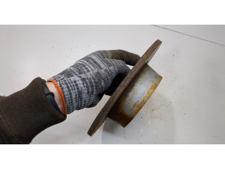 Диск тормозной  Volkswagen Jetta 7 2018-   задний         