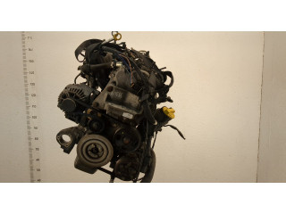 Форсунка топливная Fiat Grande Punto 2005-2010 55197875