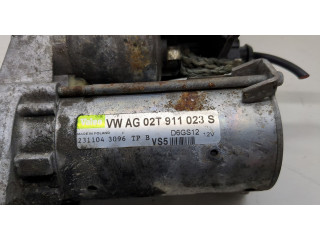 Стартер  Volkswagen Golf 5 2003-2009 1.4     