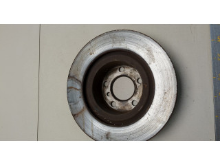 Диск тормозной  BMW X4 F26 2014-2018   задний   ADB114347      