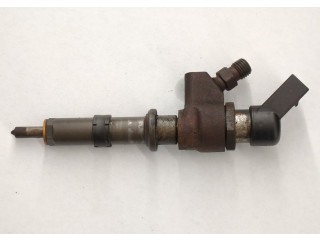 Форсунка топливная Citroen Berlingo 2002-2008 1980F0, 9652173780