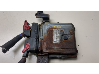 Блок управления двигателем Jeep Grand Cherokee 2004-2010