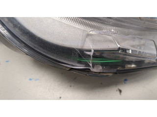 Фара передняя  Citroen C1 2014- правая 