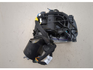 Зеркало боковое Volvo XC90 2014-2019 левое 31385640