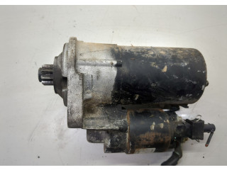 Стартер Skoda Octavia Tour 1996-2011 1.6