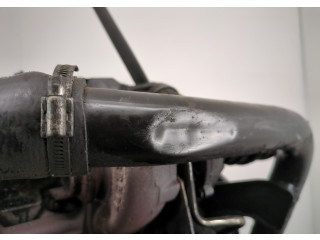  Турбина  Ford Focus 2 2005-2008             
