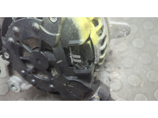 Генератор  Cadillac XT4 2018-2023       85759062    