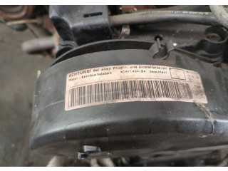 Турбина Volkswagen Golf 6 2009-2012