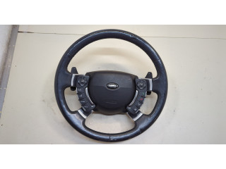 Руль  Land Rover Range Rover 3 (LM) 2002-2012           LR022684