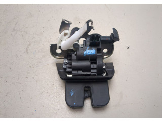 Замок багажника Audi Q7 2005-2015