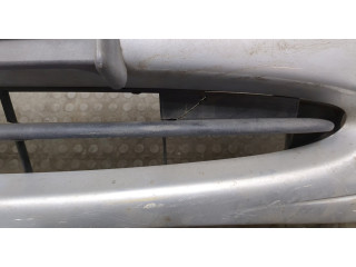 Бампер Jaguar X-type передний 4X4317C831