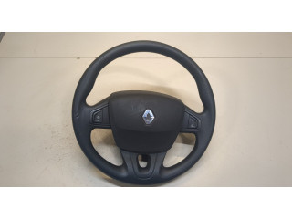 Руль  Renault Scenic 2009-2012            