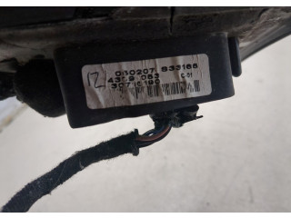 Зеркало боковое  Volvo XC90 2002-2014  левое           