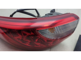 Задний фонарь