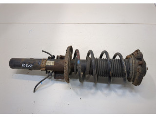 Стойка амортизатора Skoda Fabia 1999-2007 1Q0413031BH