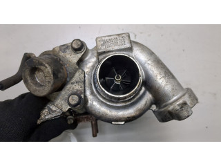  Турбина  Citroen Berlingo 2008-2012             0375N5, 0375Q2, 9670371380