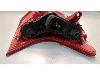 Задний фонарь          