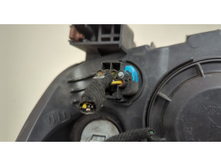 Фара передняя  Chevrolet Aveo (T300) 2011-2015 правая 