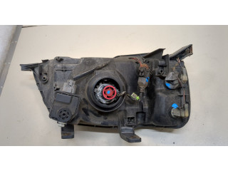 Фара передняя Honda CR-V 1995-2001 левая