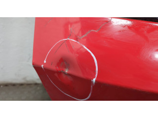 Замок багажника  Skoda Fabia 2014-2021       