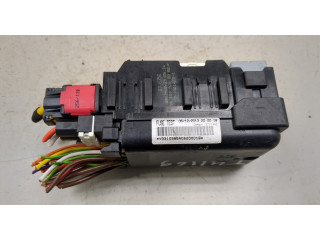 Блок предохранителей  Citroen C4 Picasso 2013-2016         