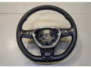 Руль  Volkswagen Jetta 6 2014-2018             5C0419091BL