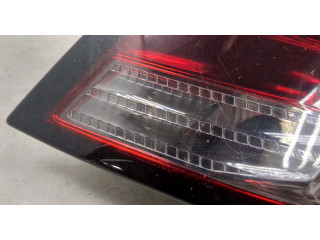 Задний фонарь          