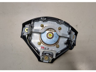 Подушка безопасности водителя  Honda HRV 1998-2006     