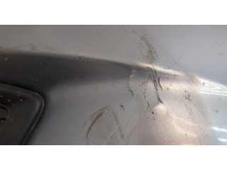 Бампер Mazda CX-5 2012-2017 передний