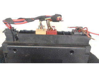 Блок комфорта Volkswagen Phaeton 2002-2010 3d0937049m