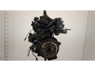 Масляный насос