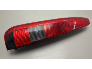 Задний фонарь