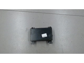 Дисплей мультимедиа  Nissan Murano 2002-2008 HM000351        