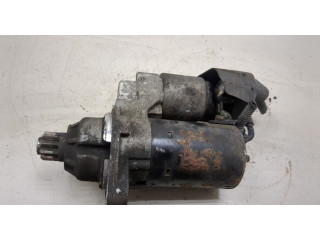 Стартер  Skoda Octavia (A5) 2004-2008   02M911023G, 02M911023GX   
